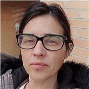 Profesora de Inglés Primaria y ESO presencial